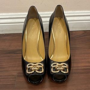 Nine West heels - chic